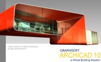 ArchiCAD 10