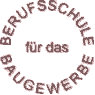 Stempel der Schule