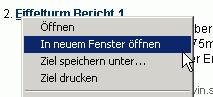 In neuem Fenster öffnen