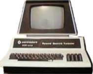 Commodore Pet