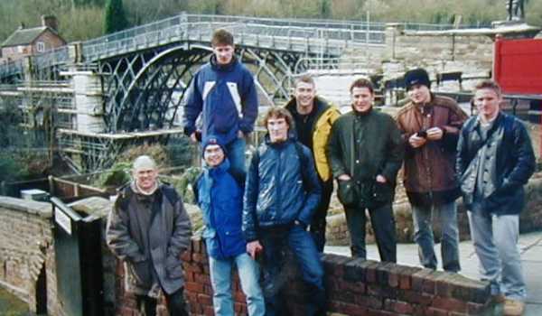 Ironbridge