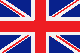 britische Fahne