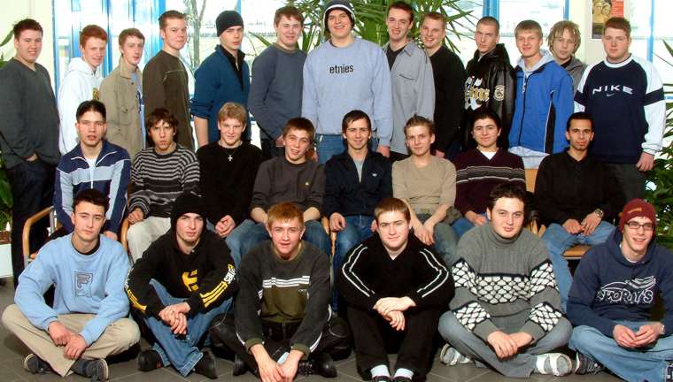 Maler 3b 2002/03