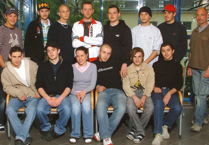 Maler 3c 2005/06