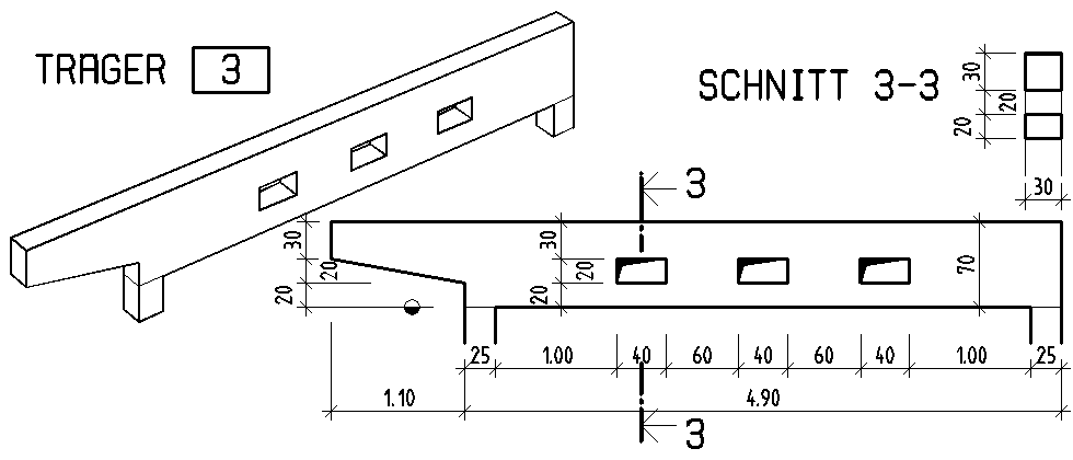 Zeichnung