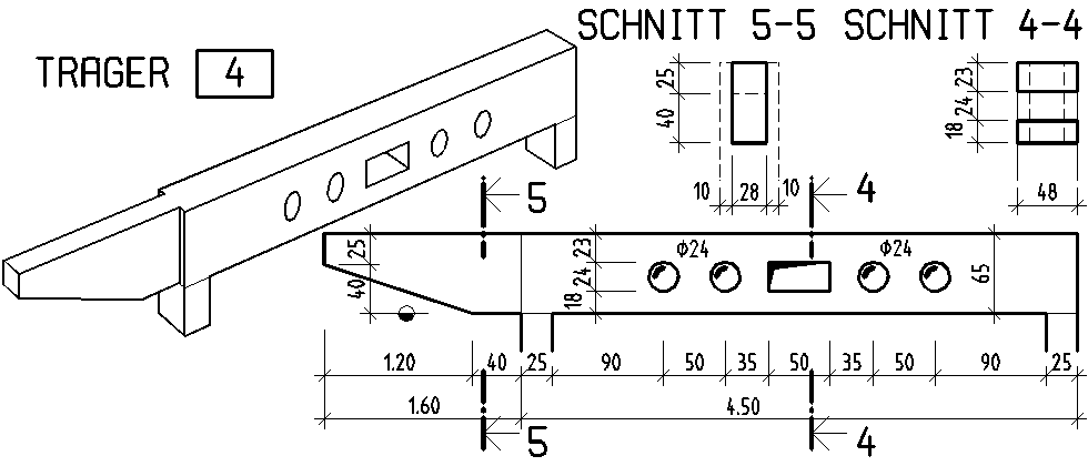 Zeichnung