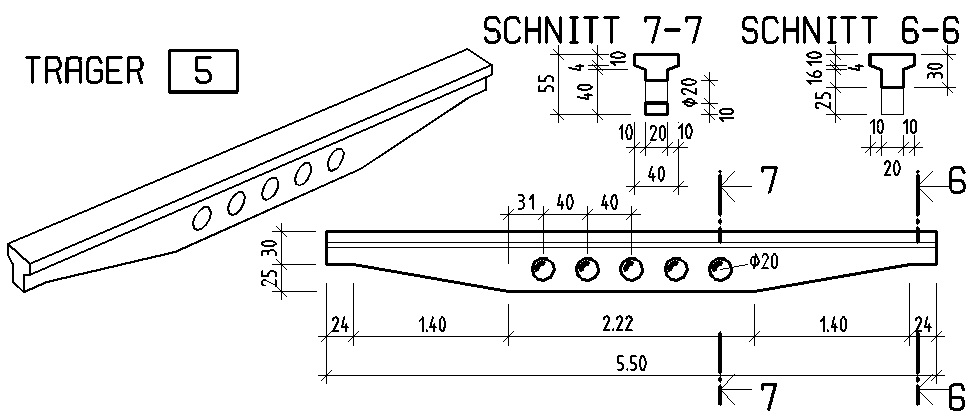 Zeichnung