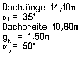 Angabe Beispiel 2