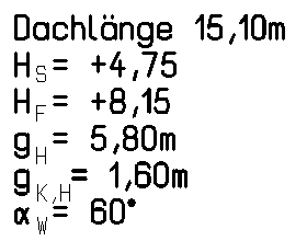 Angabe Beispiel 6